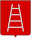 Делла үйінің елтаңбасы Scala.svg