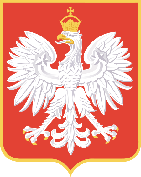 ไฟล์:Coat_of_arms_of_the_Polish_Government_in_exile_(1956–1990).svg