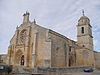 Colegiata de Nuestra Señora del Manzano