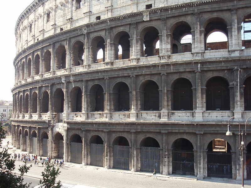 File:Colosseum-exterior-2007.JPG