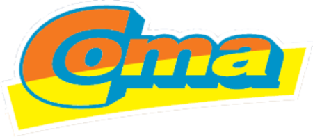 Coma Logo