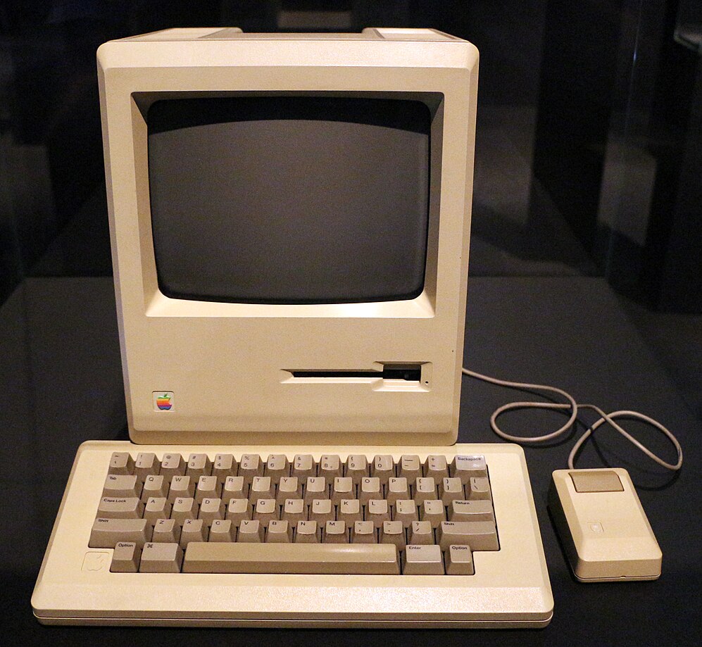 Macintosh 128K-avatar