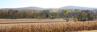 Conewago Mountains