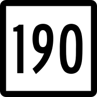 File:Connecticut Highway 190.svg