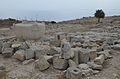 Container for the religious rituals, acropolis and temple of Aphrodite. Amathous, Cyprus 02.jpg