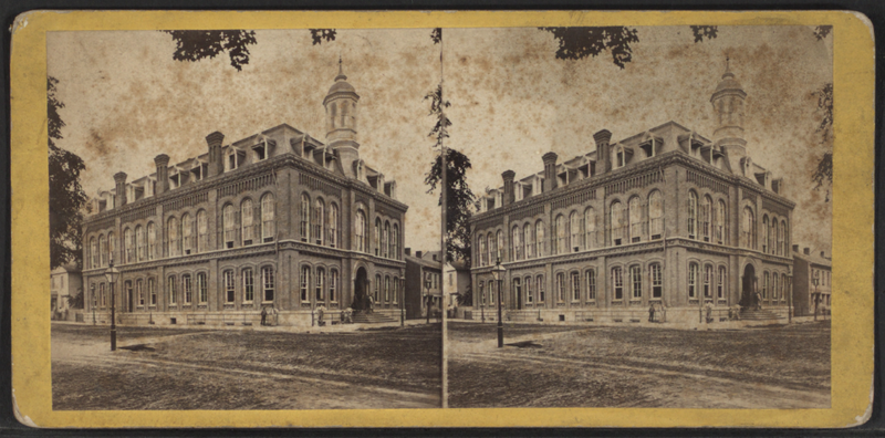 File:Cornell Library, Ithaca, by E. & H.T. Anthony (Firm).png