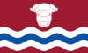 Флаг графства Херефордшир.svg