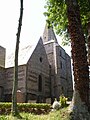 Église Saint-Martin de Criquebeuf-en-Caux