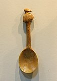 Cucuteni Spoon