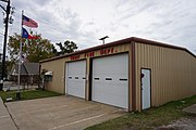 Cumby Fire Department