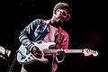 Deutsch: Curtis Harding English: Curtis Harding