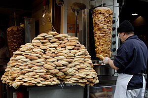 Kebab: Historique, Préparation, Autres appellations