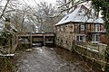 * Nomination Mill “Große Teichsmühle” in Hausdülmen, Dülmen, North Rhine-Westphalia, Germany --XRay 06:39, 3 February 2019 (UTC) * Promotion Very nice.--Agnes Monkelbaan 07:13, 3 February 2019 (UTC)