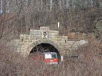 Dürreberg tunnel