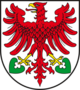 Seehausen (Altmark) - Escudo de armas