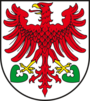 Blason de Seehausen (Altmark)