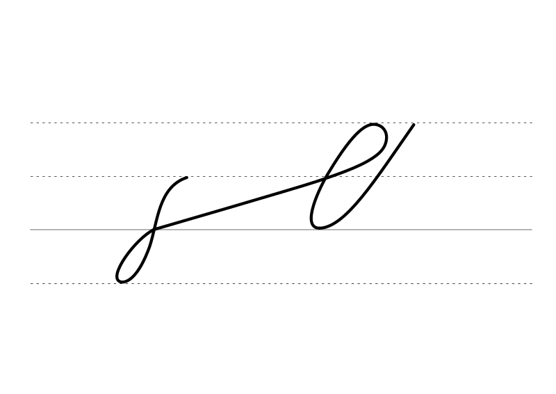 File:DEK Deutsche Einheitskurzschrift - Verkehrsschrift - stopft.svg