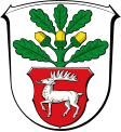 Dreieich címere