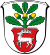 DEU Dreieich COA.svg