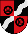 Coat of arms of Eggermühlen