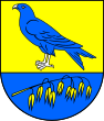Coat of arms of Store Vi