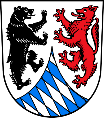 Distrikto Freyung-Grafenau