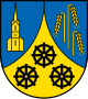 Todenroth – Stemma