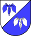 Blason de Tröndel