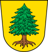 Wappen von Viechtach