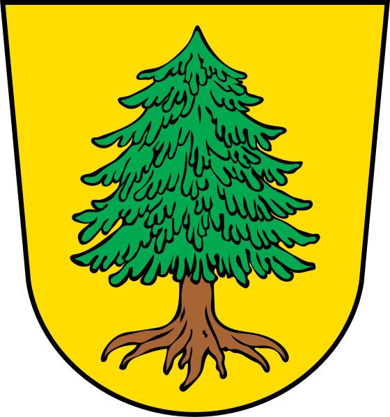 File:DEU Viechtach COA.svg