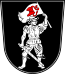 Escudo de armas de Westheim