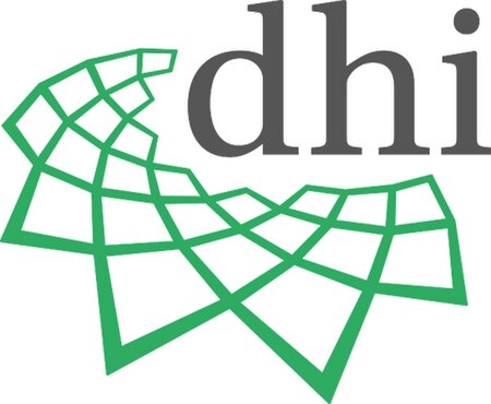 DHI Logo web