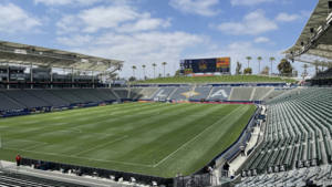 La Galaxy