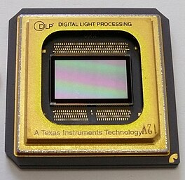 Integriertes Bauteil von Texas Instruments