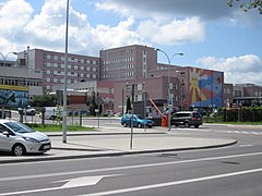 Hospital Clínico Infantil Universitário L. Zamenhof