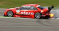 27. Mathias Lauda Mercedes-Benze a 2009-es DTM-szezonban (javítás)/(csere)