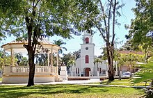 Dajabon Dominican Republic Church.jpg