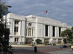 Vignette pour Union Station (Dallas)