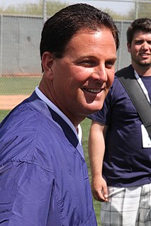 <span class="mw-page-title-main">Dan Plesac</span> American baseball player and analyst (born 1962)