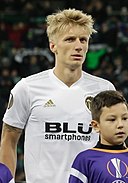 Daniel Wass: Age & Birthday