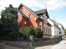 Danziger Straße Hildesheim
