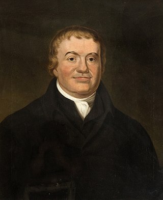 <span class="mw-page-title-main">David Dale</span> Scottish merchant (1739–1806)