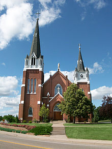 Ficheiro:Dayton_Catholic_Church.jpg