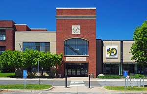 DeLaSalle High School (Minneapolis)