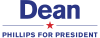 Dean Phillips Presidential Campaign Logo.svg