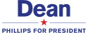 Dean Phillips Presidential Campaign Logo.svg