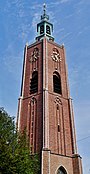 Den Haag Grote Kerk Sint Jacob Turm 7.jpg