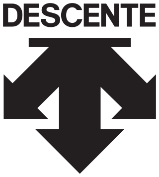 <span class="mw-page-title-main">Descente</span> Japanese sports clothing and accessories company