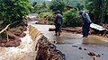 "Destroyed_roads_during_the_floods_in_Patan_block,_Satara3.jpg" by User:वर्षा देशपांडे