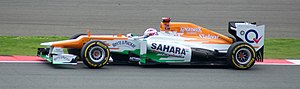 Force India